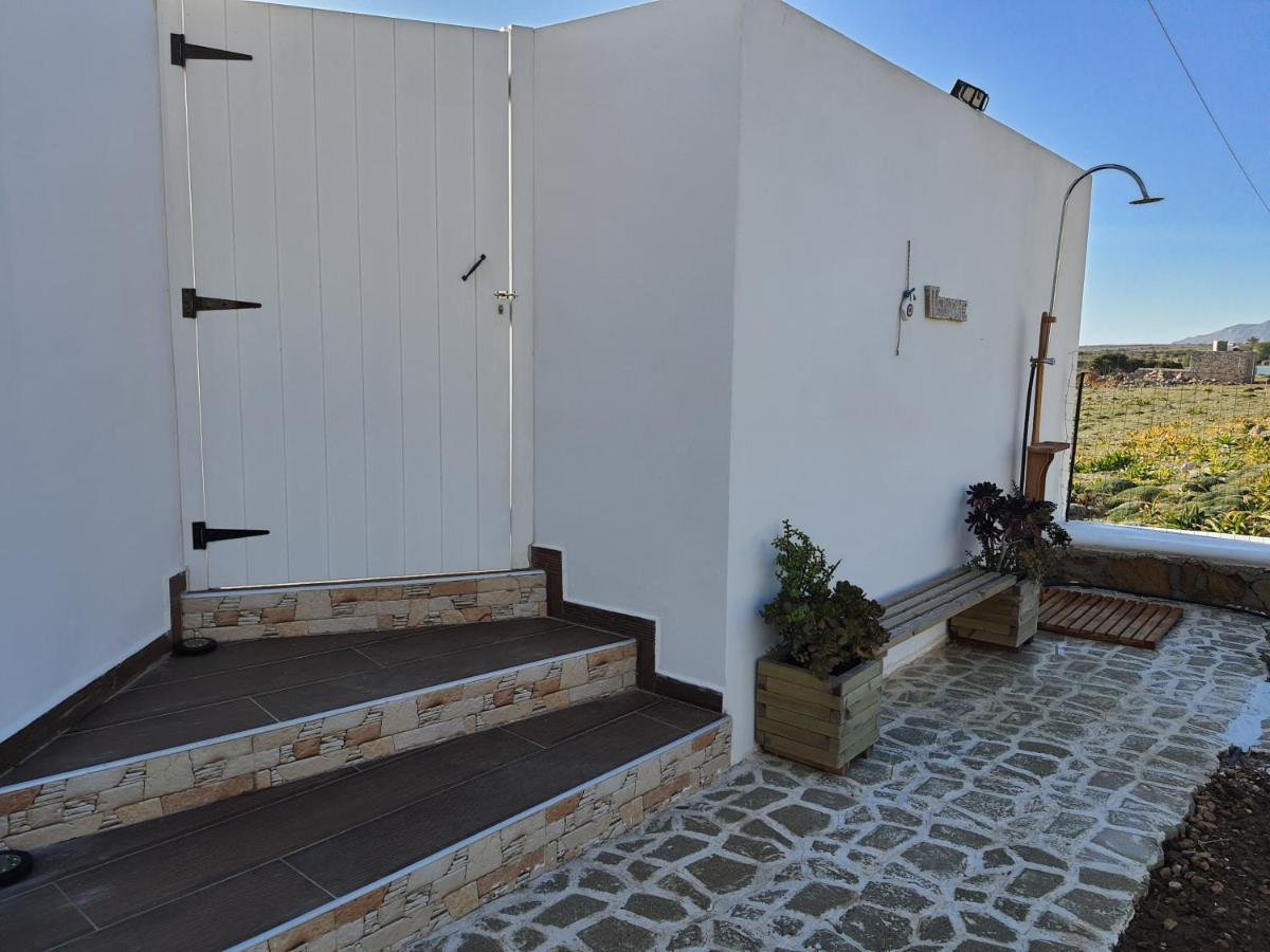 Tramonto Luxury Villa No1- Breathtaking Sunset View Foiníkion Eksteriør bilde